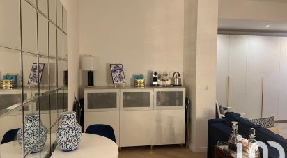 Apartment 3 rooms of 61 m² in Paris (75016)