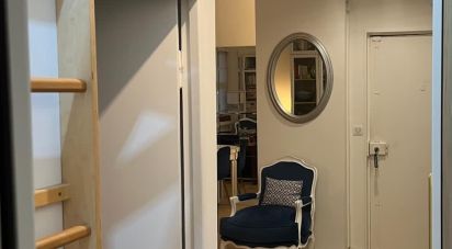 Apartment 3 rooms of 61 m² in Paris (75016)