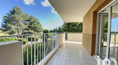 Appartement 4 pièces de 73 m² à Aix-en-Provence (13540)