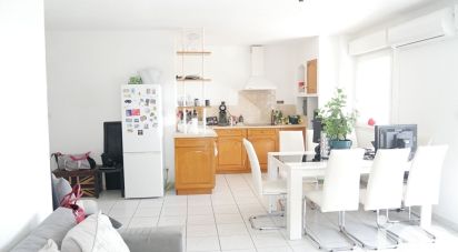 Appartement 4 pièces de 73 m² à Aix-en-Provence (13540)