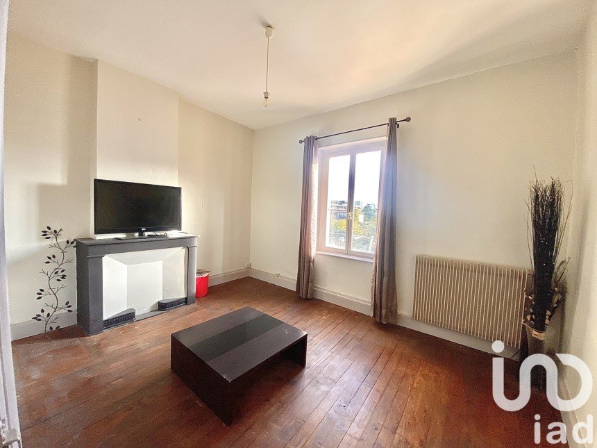 Appartement 10 pièces de 131 m² à Montélimar (26200)