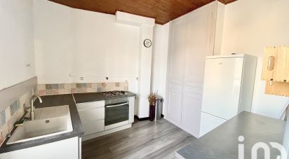 Appartement 10 pièces de 131 m² à Montélimar (26200)