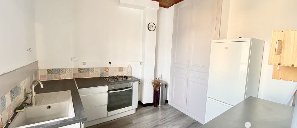 Appartement 10 pièces de 131 m² à Montélimar (26200)