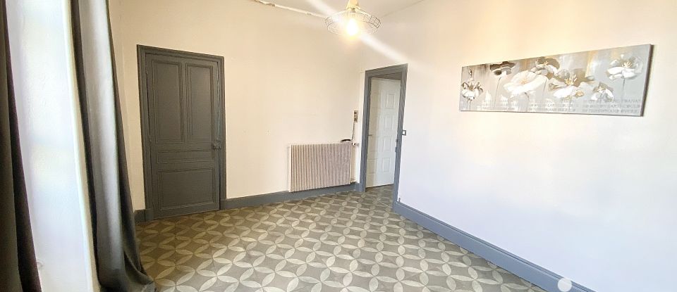 Appartement 10 pièces de 131 m² à Montélimar (26200)