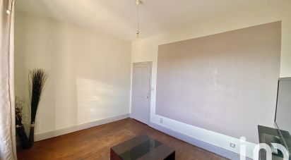 Appartement 10 pièces de 131 m² à Montélimar (26200)