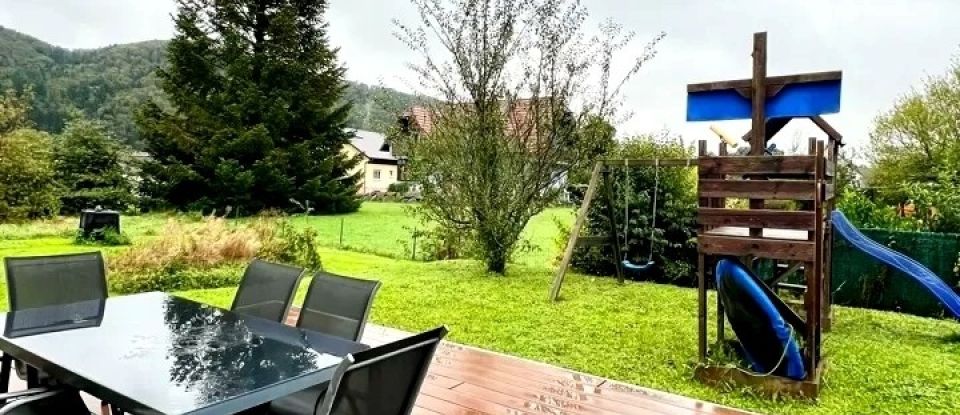 House 5 rooms of 109 m² in Kirchberg (68290)