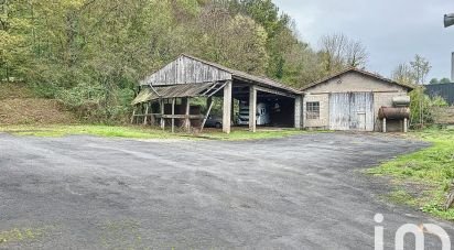 Terrain de 1 580 m² à Saint-Affrique (12400)