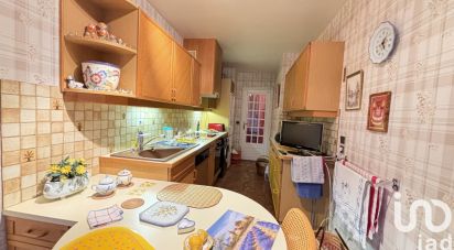 Apartment 4 rooms of 84 m² in Verrières-le-Buisson (91370)