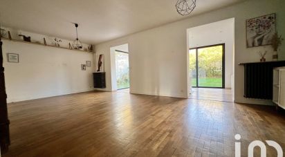 Town house 7 rooms of 144 m² in Vitry-le-François (51300)