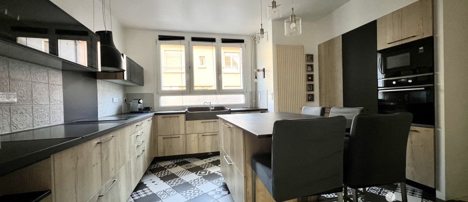 Maison de ville 7 pièces de 144 m² à Vitry-le-François (51300)