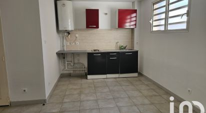 Appartement 2 pièces de 37 m² à Le Tampon (97430)