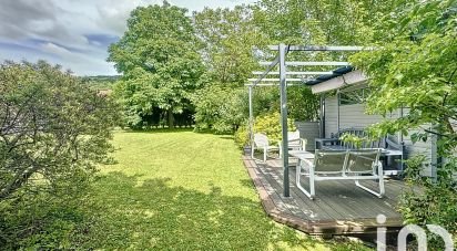 Maison 6 pièces de 155 m² à Vaux-sur-Seine (78740)