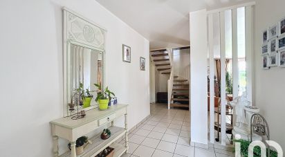 Maison 6 pièces de 155 m² à Vaux-sur-Seine (78740)