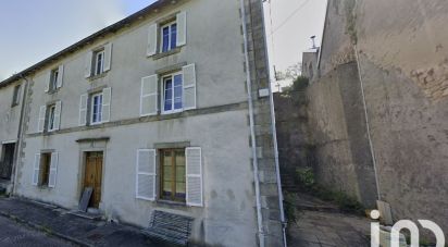 Maison 6 pièces de 200 m² à Xertigny (88220)