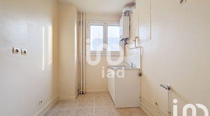 Apartment 5 rooms of 72 m² in Villepinte (93420)