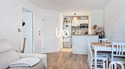 Appartement 2 pièces de 42 m² à Chennevières-sur-Marne (94430)