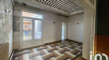 Maison de ville 6 pièces de 136 m² à Arras (62000)