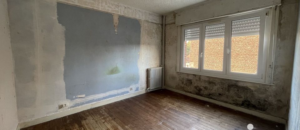 Town house 6 rooms of 136 m² in Arras (62000)