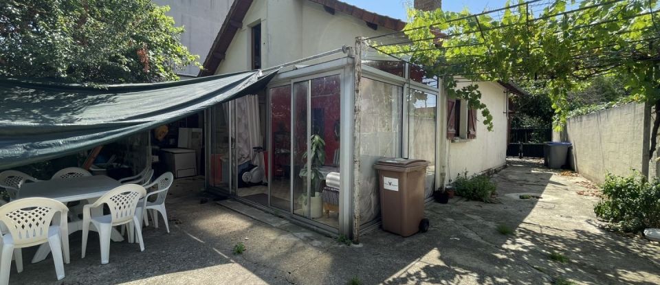 Maison 4 pièces de 100 m² à Villeparisis (77270)