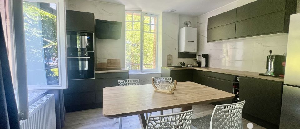 Appartement 2 pièces de 59 m² à Albertville (73200)