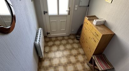 Maison 3 pièces de 80 m² à Monthureux-sur-Saône (88410)