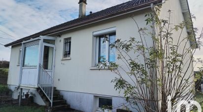 House 3 rooms of 62 m² in Bacouël (60120)