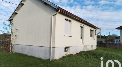 House 3 rooms of 62 m² in Bacouël (60120)