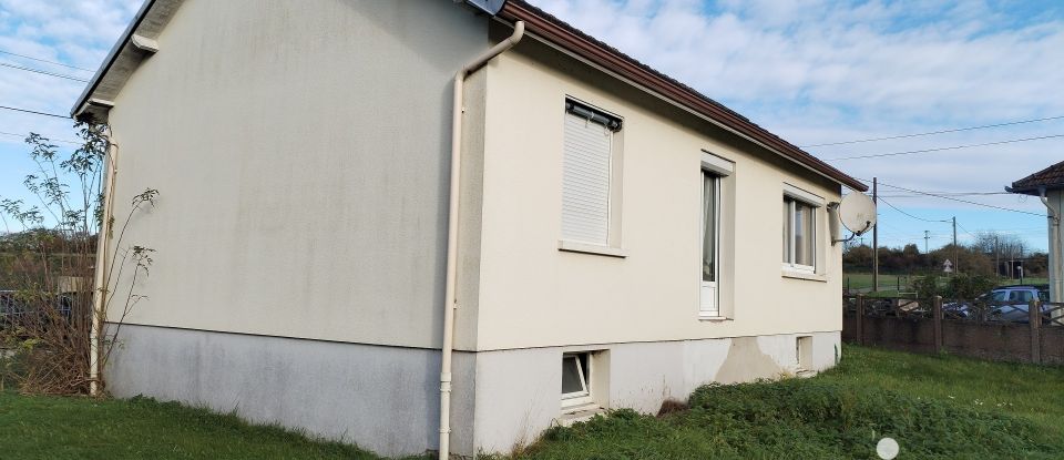 House 3 rooms of 127 m² in Bacouël (60120)