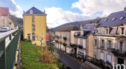 Murs commerciaux de 1 000 m² à Plombières-les-Bains (88370)