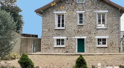 Maison 6 pièces de 139 m² à Meaux (77100)