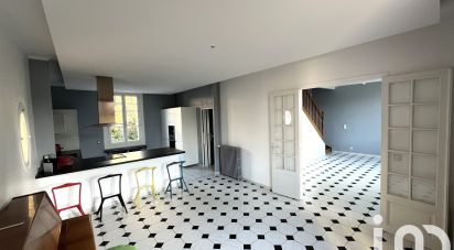 Maison 6 pièces de 139 m² à Meaux (77100)