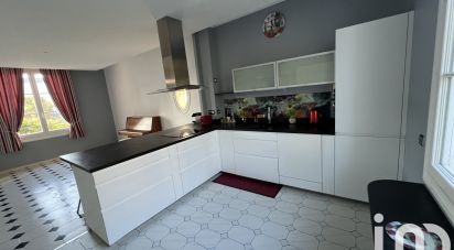 Maison 6 pièces de 139 m² à Meaux (77100)