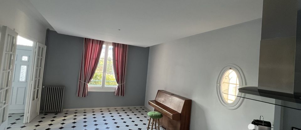 Maison 6 pièces de 139 m² à Meaux (77100)