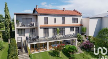 Maison 7 pièces de 185 m² à Tassin-la-Demi-Lune (69160)