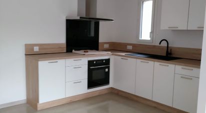 Apartment 3 rooms of 78 m² in Bagneaux-sur-Loing (77167)