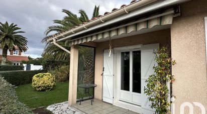 Maison 4 pièces de 87 m² à Boucau (64340)