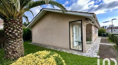 Maison 4 pièces de 87 m² à Boucau (64340)