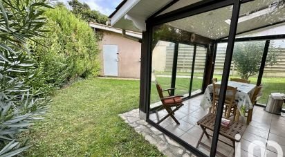 Maison 4 pièces de 87 m² à Boucau (64340)