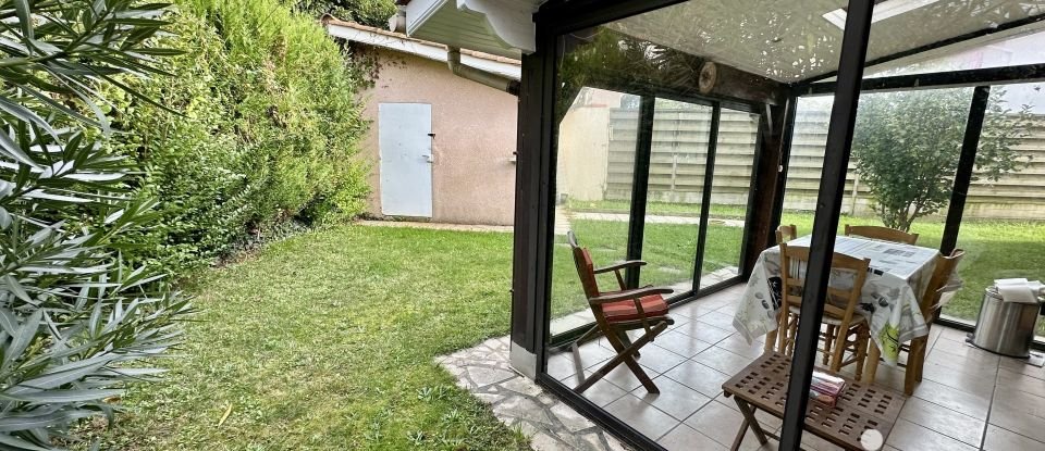 Maison 4 pièces de 87 m² à Boucau (64340)