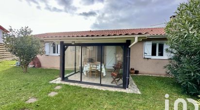 Maison 4 pièces de 87 m² à Boucau (64340)