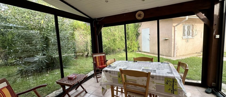 Maison 4 pièces de 87 m² à Boucau (64340)