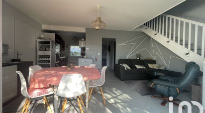 Maison 3 pièces de 68 m² à Fouras (17450)