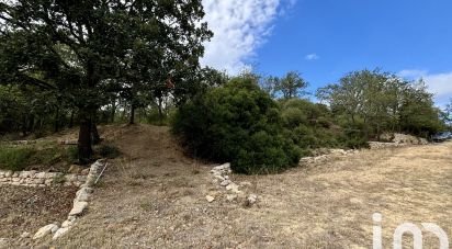 Land of 2,200 m² in Feuilla (11510)