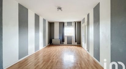 Apartment 1 room of 45 m² in Reims (51100)