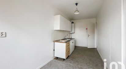 Appartement 1 pièce de 45 m² à Reims (51100)