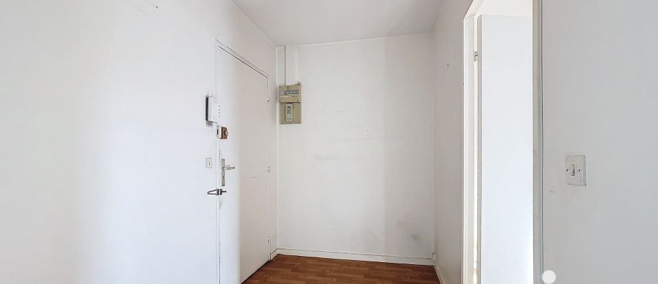 Apartment 1 room of 45 m² in Reims (51100)