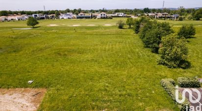 Land of 1,287 m² in Montauban (82000)