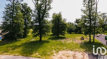 Land of 1,408 m² in Montauban (82000)