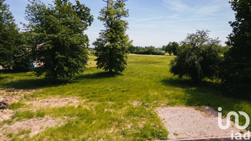 Land of 1,544 m² in Montauban (82000)