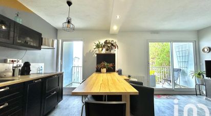 Appartement 2 pièces de 46 m² à Vannes (56000)